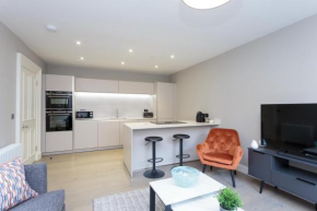 Melville St Luxury Central Apartment Free Parking
